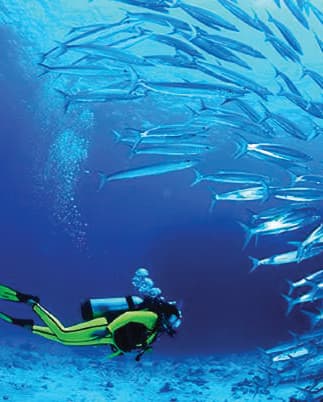 Oman Tourism Product